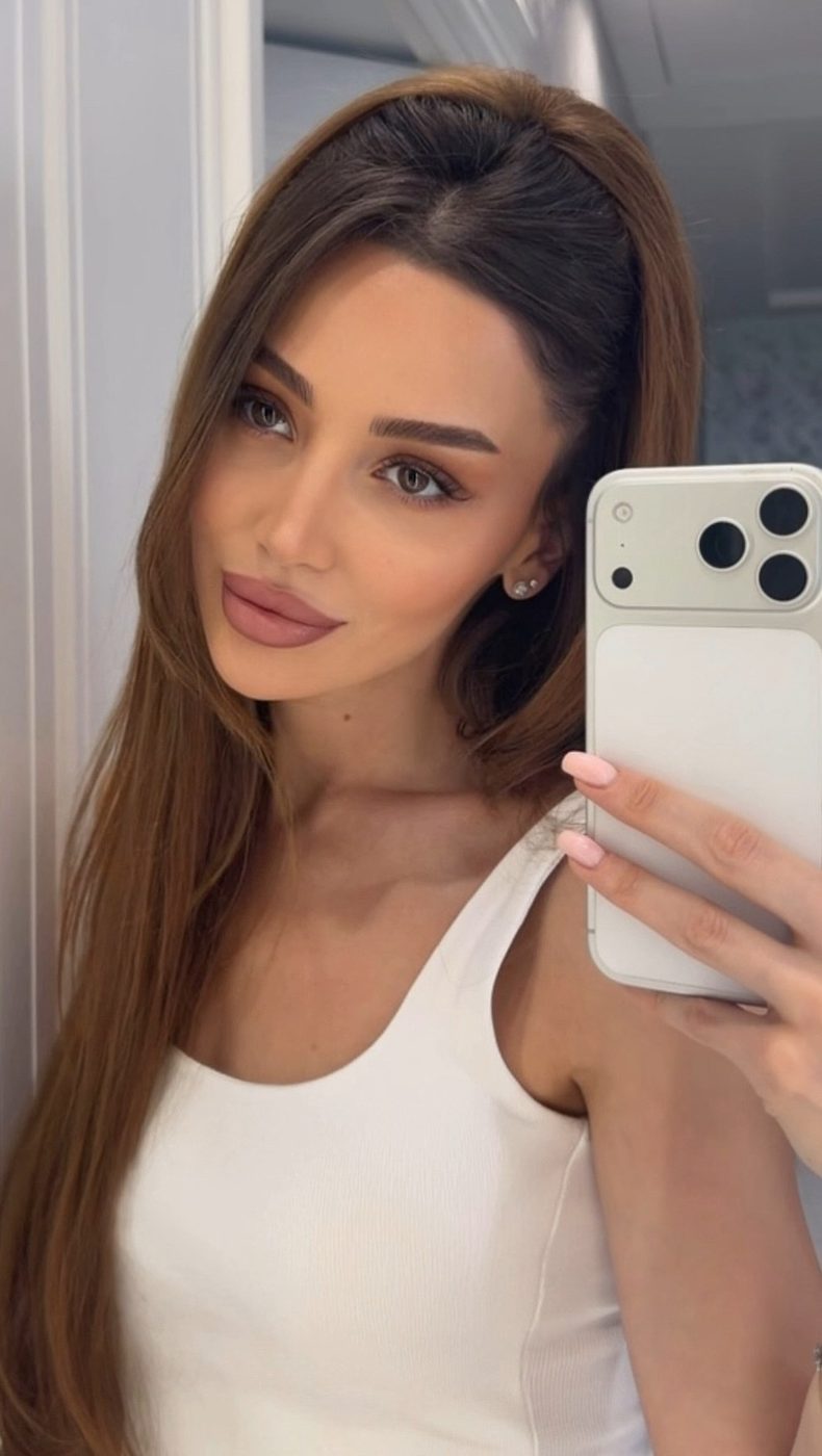 Een soft glam make-up look