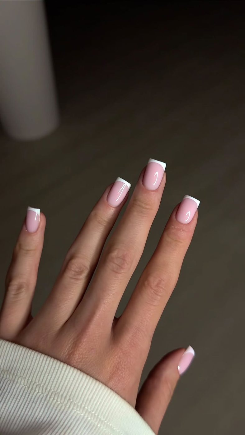 French biabnagels
